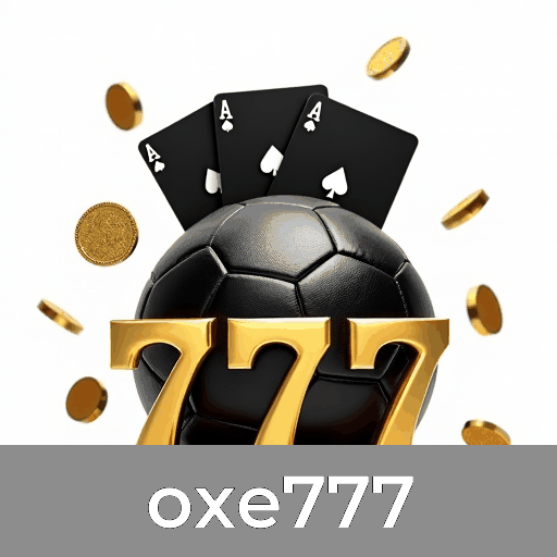 oxe777: A Plataforma de Apostas Online Mais Confiável e Completa do Brasil