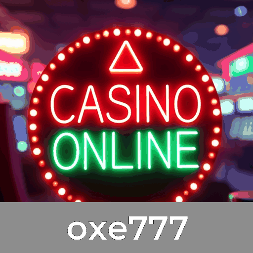 oxe777.com - Cassino Premiado, Pagamentos Rápidos - oxe777