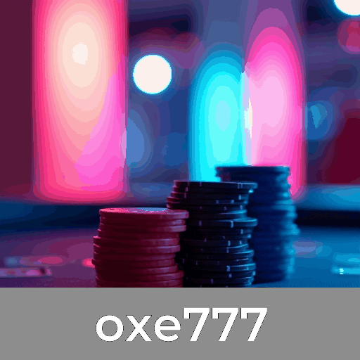 oxe777: Diversão, Emoção e Grandes Ganhos no Cassino Online