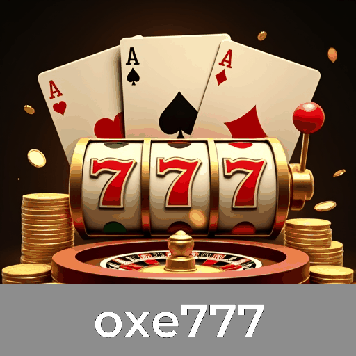 Oxe777: Variedade de Jogos, Jogos Exclusivos e Entretenimento Completo com Slots de Alta Volatilidade e Jogos de Mesa ao Vivo