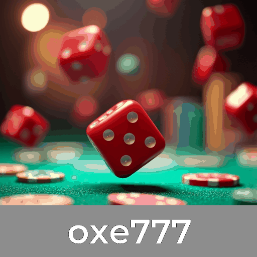 Descubra o aplicativo móvel Oxe777: Cassino online e apostas em qualquer lugar!