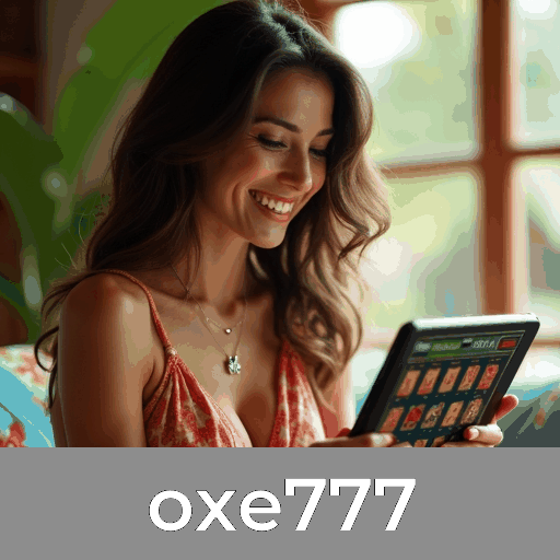 Descubra as Melhores Apostas Esportivas no oxe777