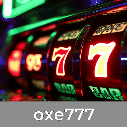 Oxe777: Experiência Profissional de Jogos de Mesa ao Vivo