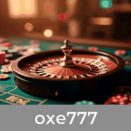 oxe777: Diversão, Emoção e Grandes Ganhos no Cassino Online