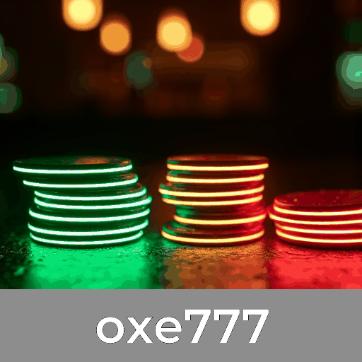oxe777: Recompensas Exclusivas para Cada Jogador